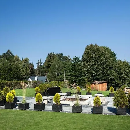 Apartamento Samosia Karpacz