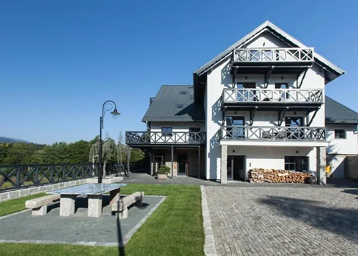 Apartamento Samosia Karpacz