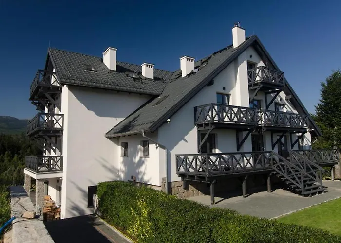 Apartamento Samosia *