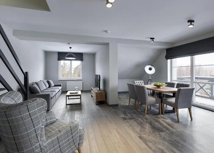 Samosia Apartment Karpacz