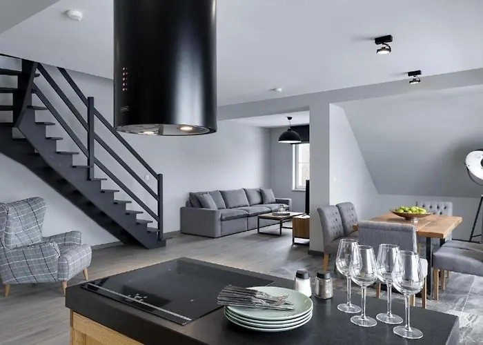 Samosia Apartment Karpacz