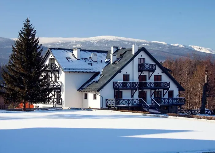 Apartment Samosia Karpacz