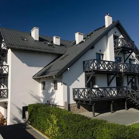 Apartament Samosia Kolo Karpacza *