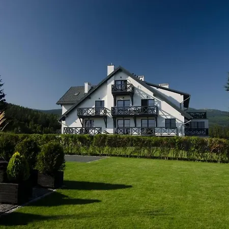 Apartament Samosia *