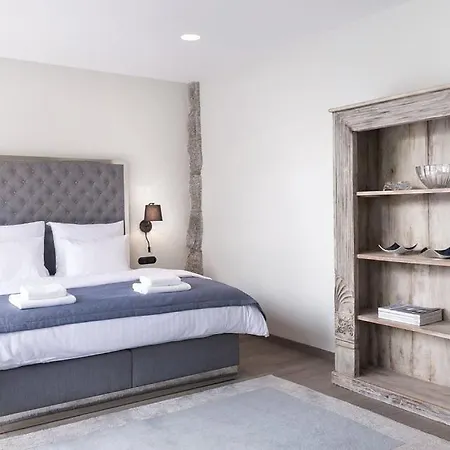 Samosia アパート