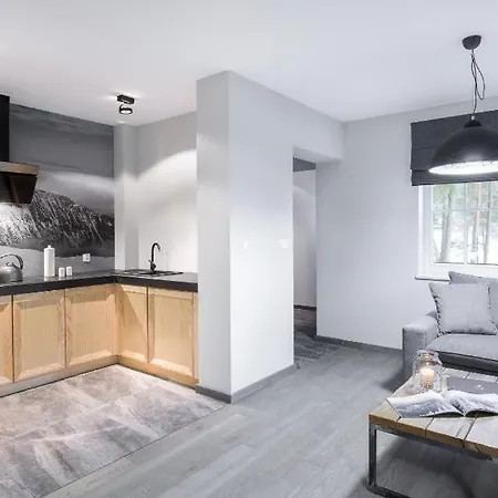Samosia Kolo Karpacza Apartament *