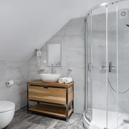 Samosia Kolo Karpacza Apartament
