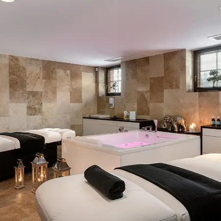 Samosia カルパッチ