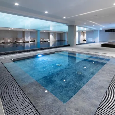 Apartman Samosia Karpacz