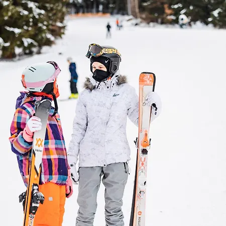 Samosia カルパッチ