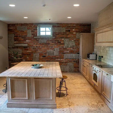 アパート Samosia カルパッチ