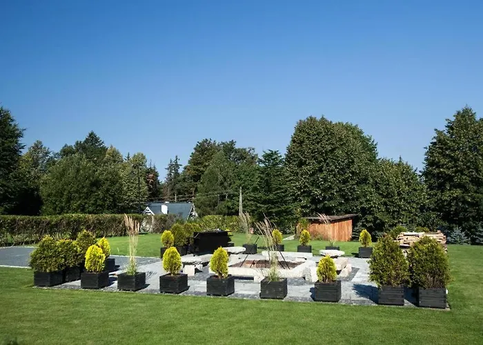 Apartment Samosia Karpacz