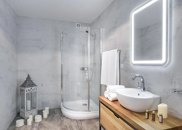 Samosia Apartment Karpacz