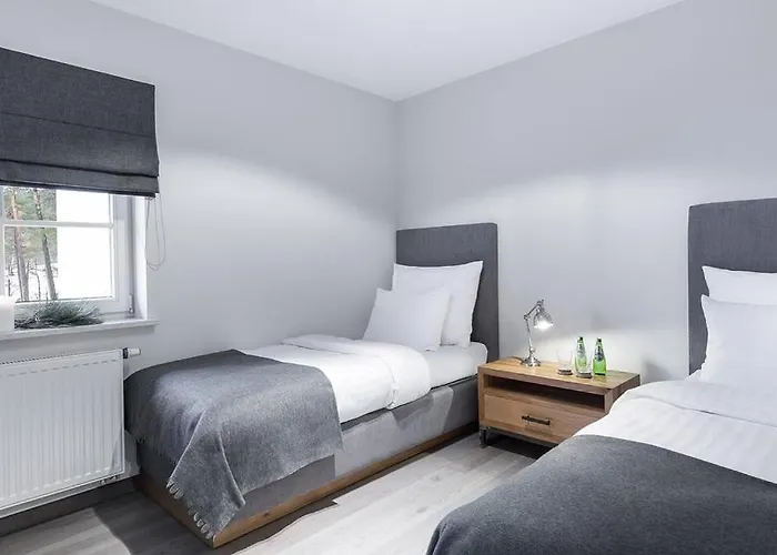 Samosia Apartment Karpacz