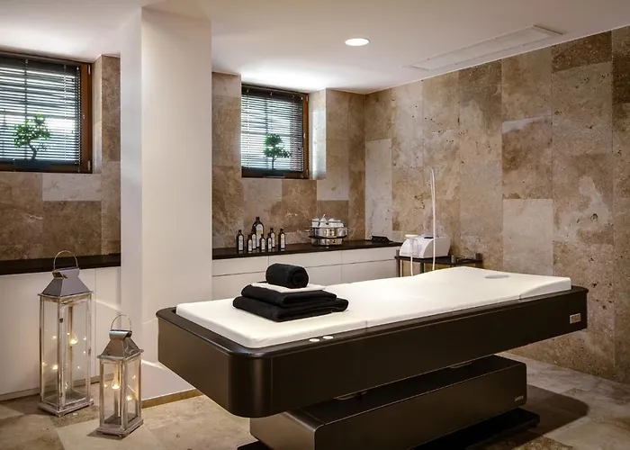 Apartment Samosia Karpacz