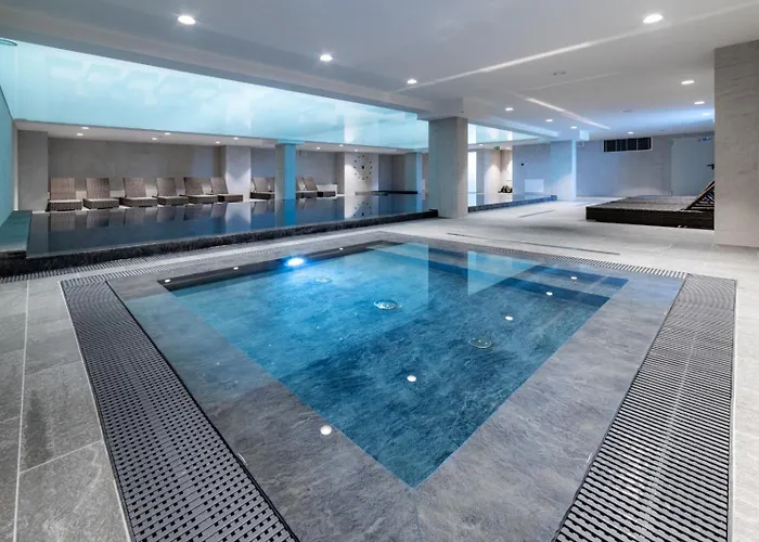 Apartman Samosia Karpacz